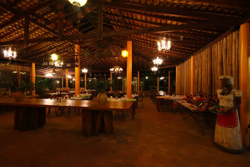 Lençóis Maranhenses em Família 