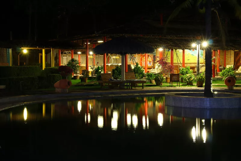 Lençóis Maranhenses em Família 