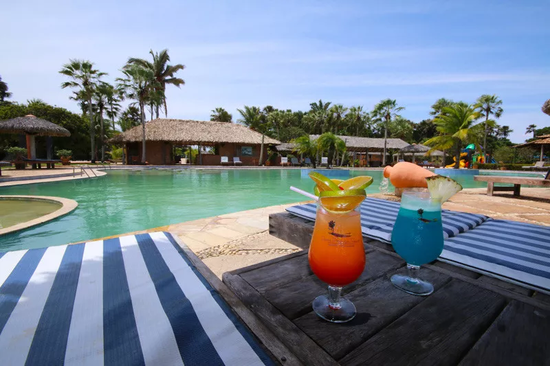 Lençóis Maranhenses em Família 