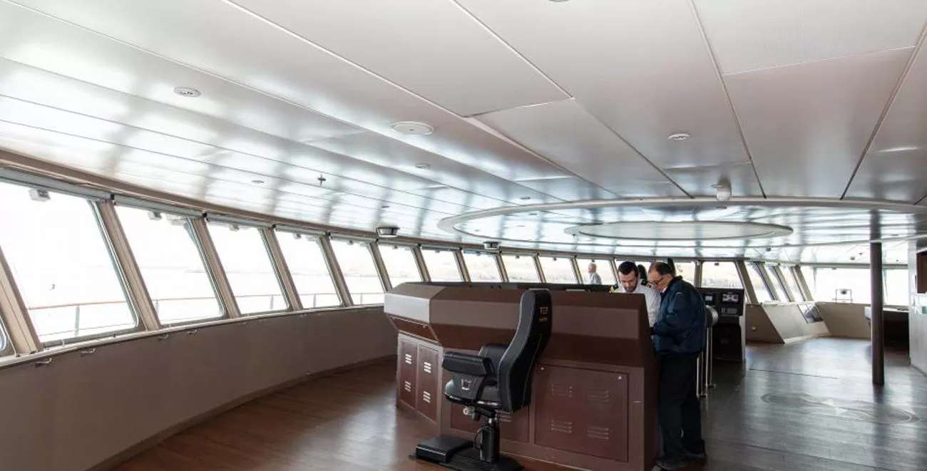 Eclipse Solar na Antártida e Geórgia do Sul