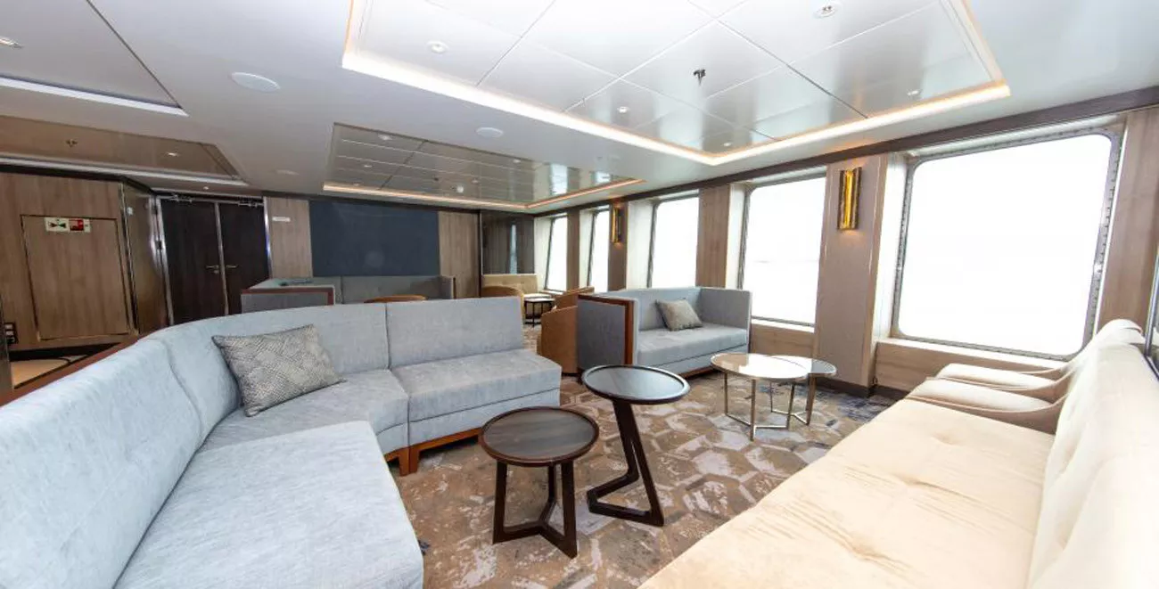 Eclipse Solar na Antártida e Geórgia do Sul