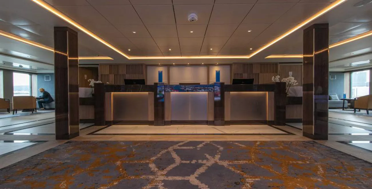 Eclipse Solar na Antártida e Geórgia do Sul