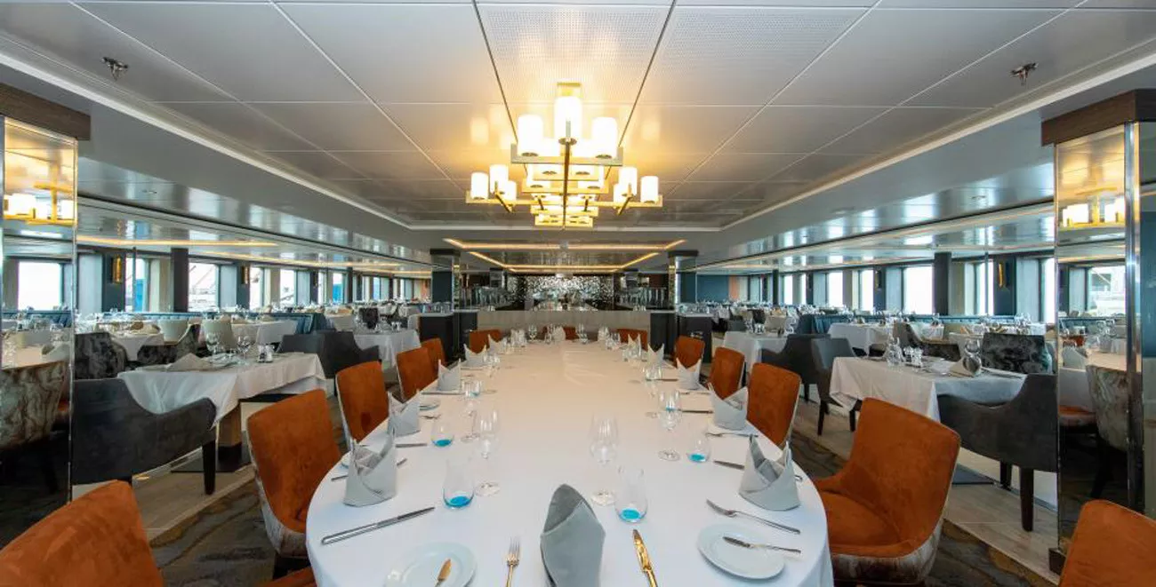 Eclipse Solar na Antártida e Geórgia do Sul