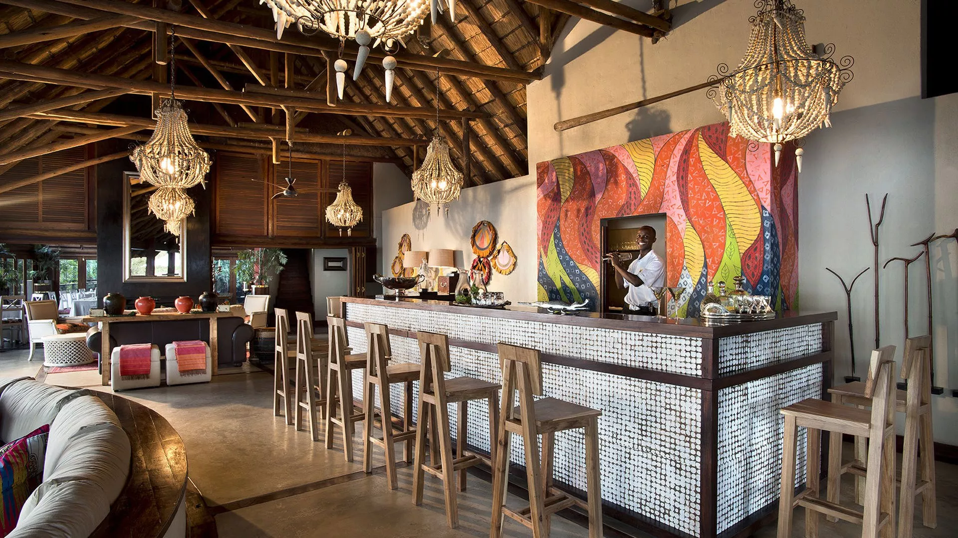 Safári na Zâmbia e Victoria Falls