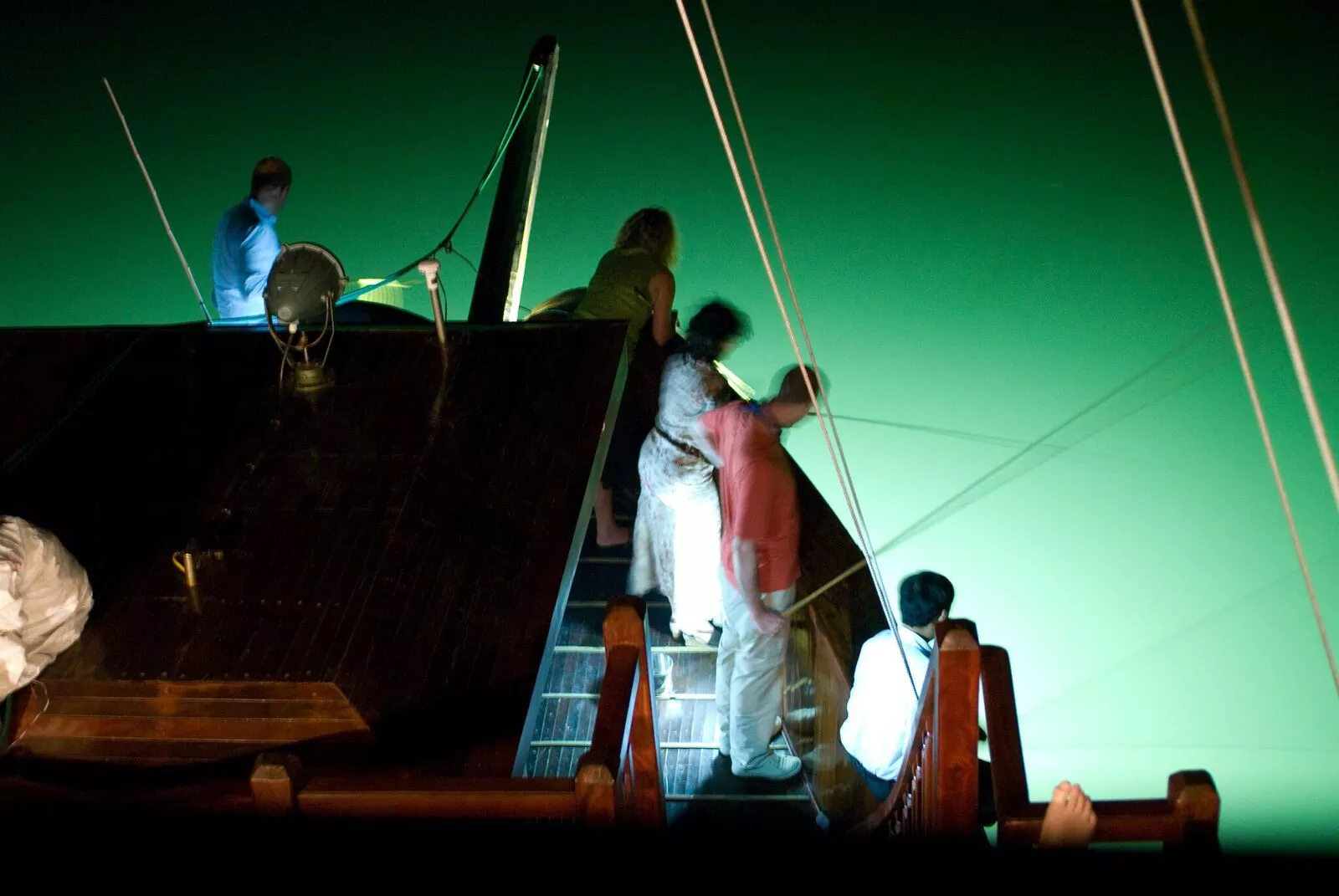 Camboja e Vietnã Exóticos by Collection