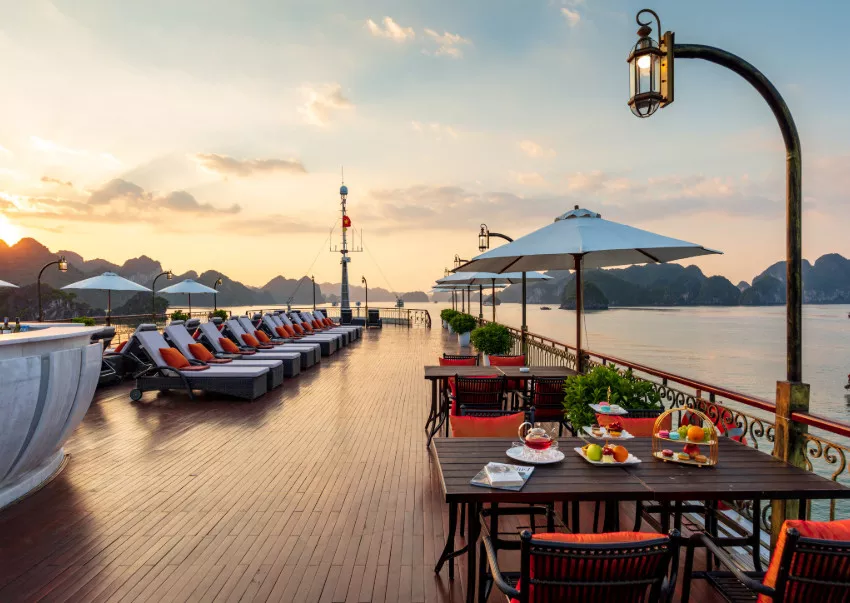 Camboja e Vietnã Exóticos by Collection