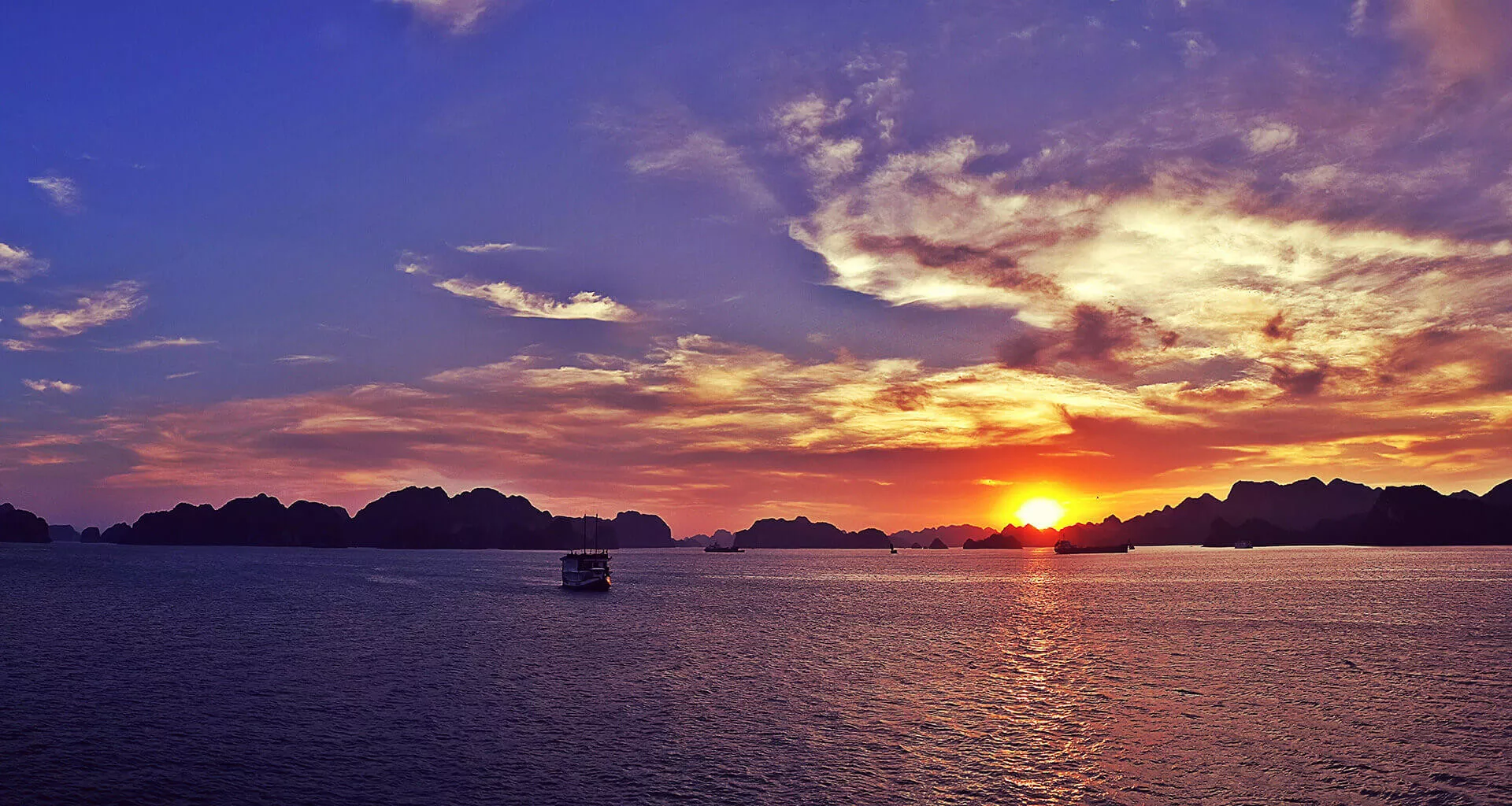 Camboja e Vietnã Exóticos by Collection