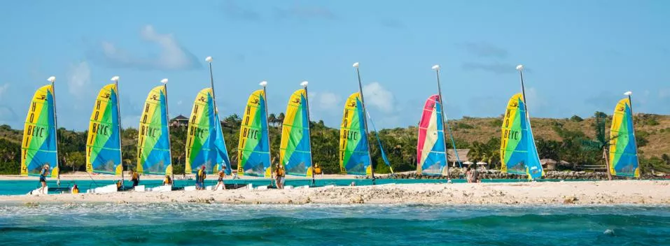 Ilhas Virgens Britânicas 