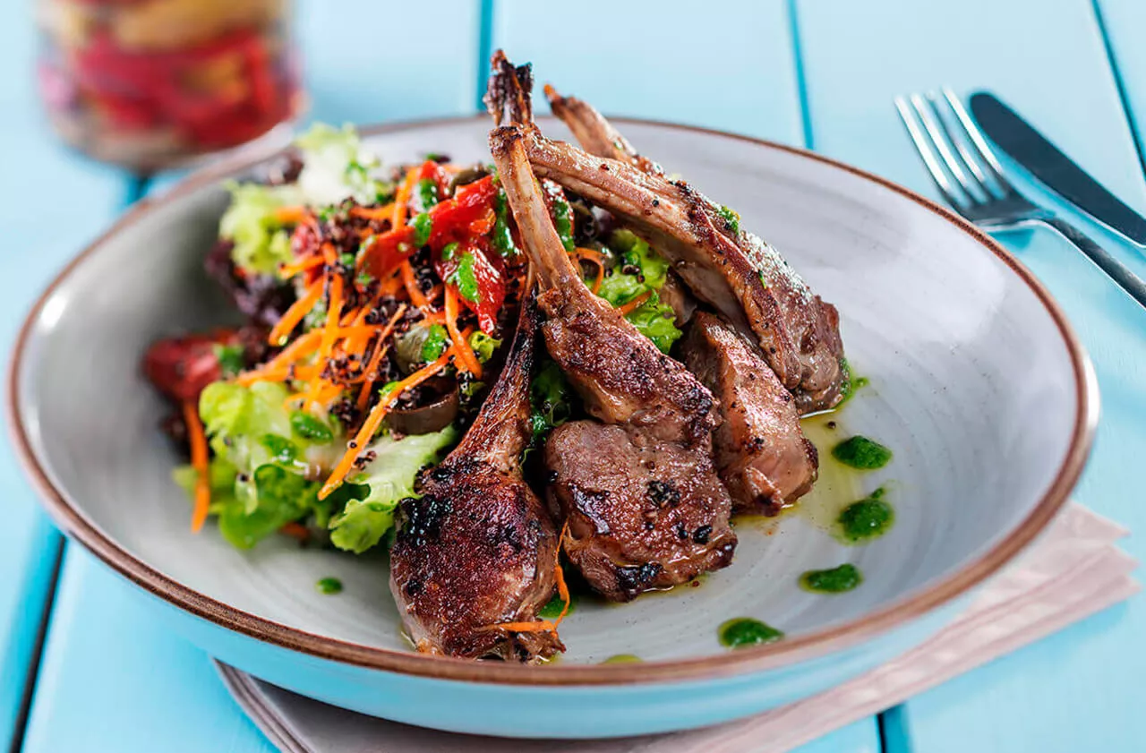 Japaratinga Lounge Resort