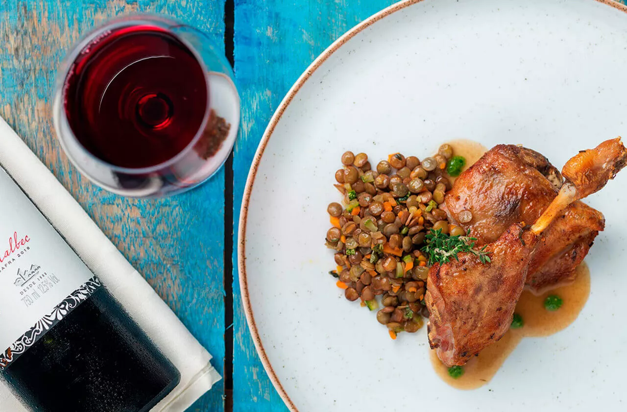 Japaratinga Lounge Resort