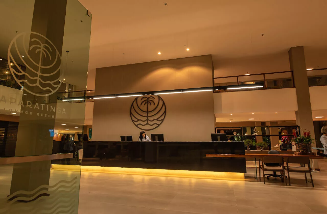 Japaratinga Lounge Resort