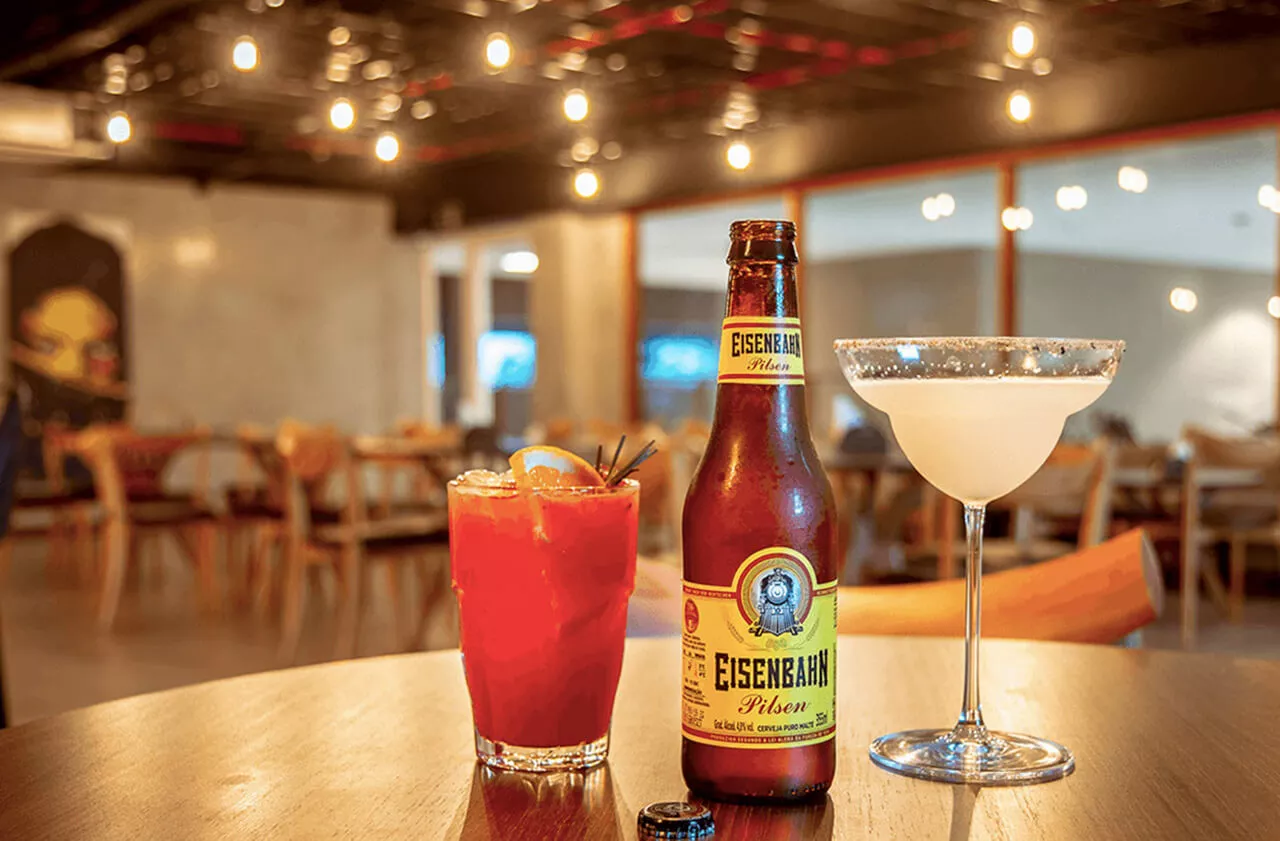 Japaratinga Lounge Resort