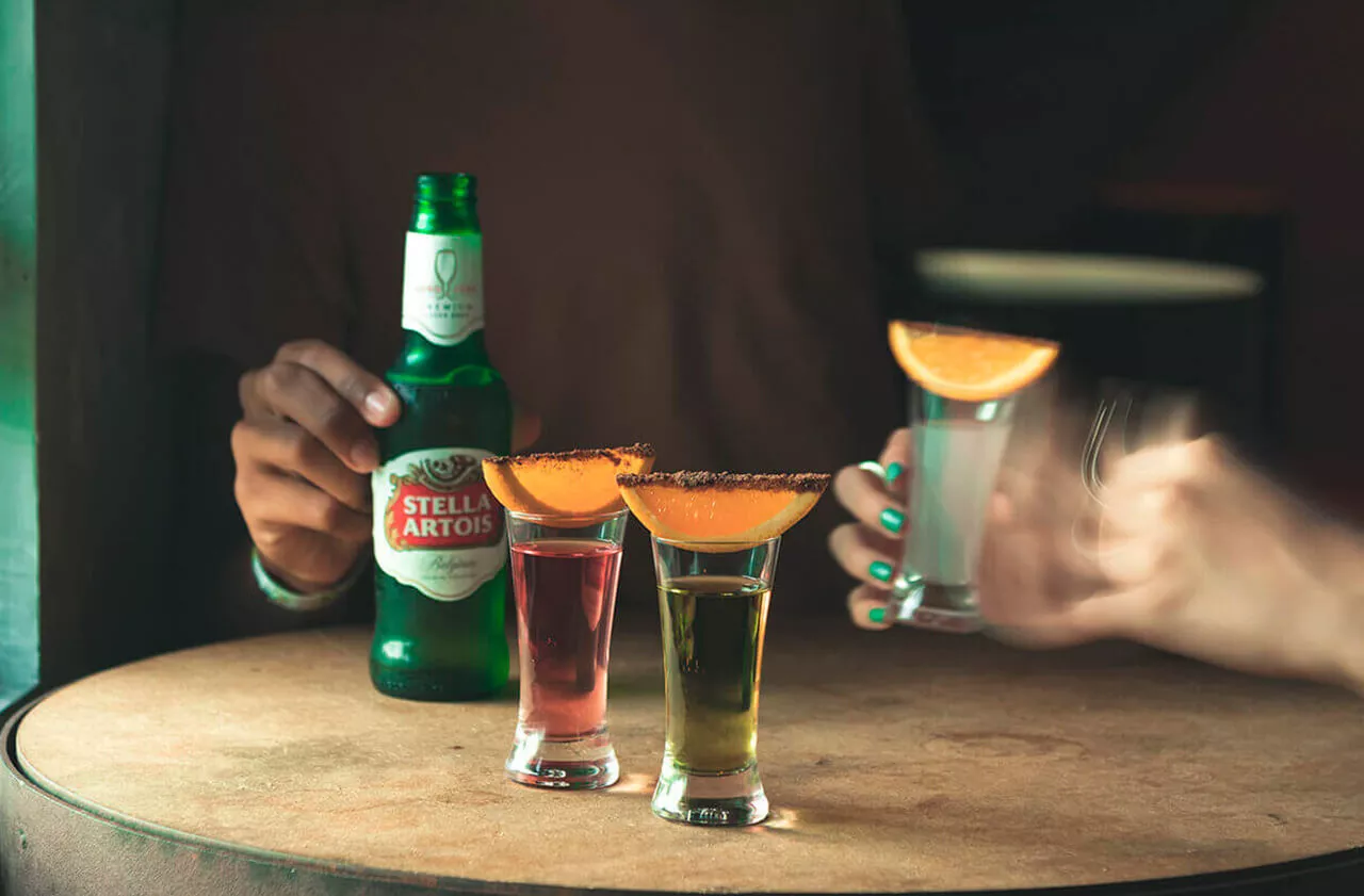 Japaratinga Lounge Resort