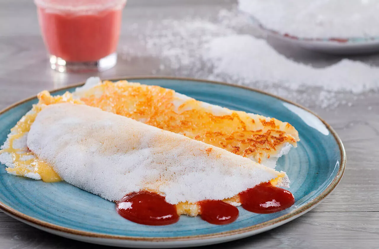 Japaratinga Lounge Resort