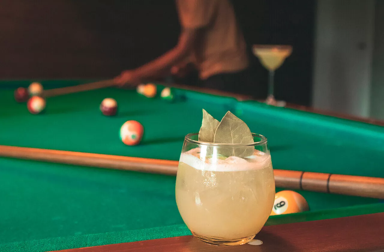 Japaratinga Lounge Resort