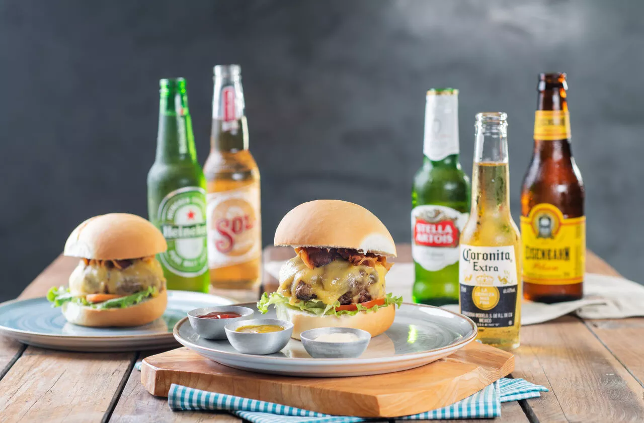 Japaratinga Lounge Resort