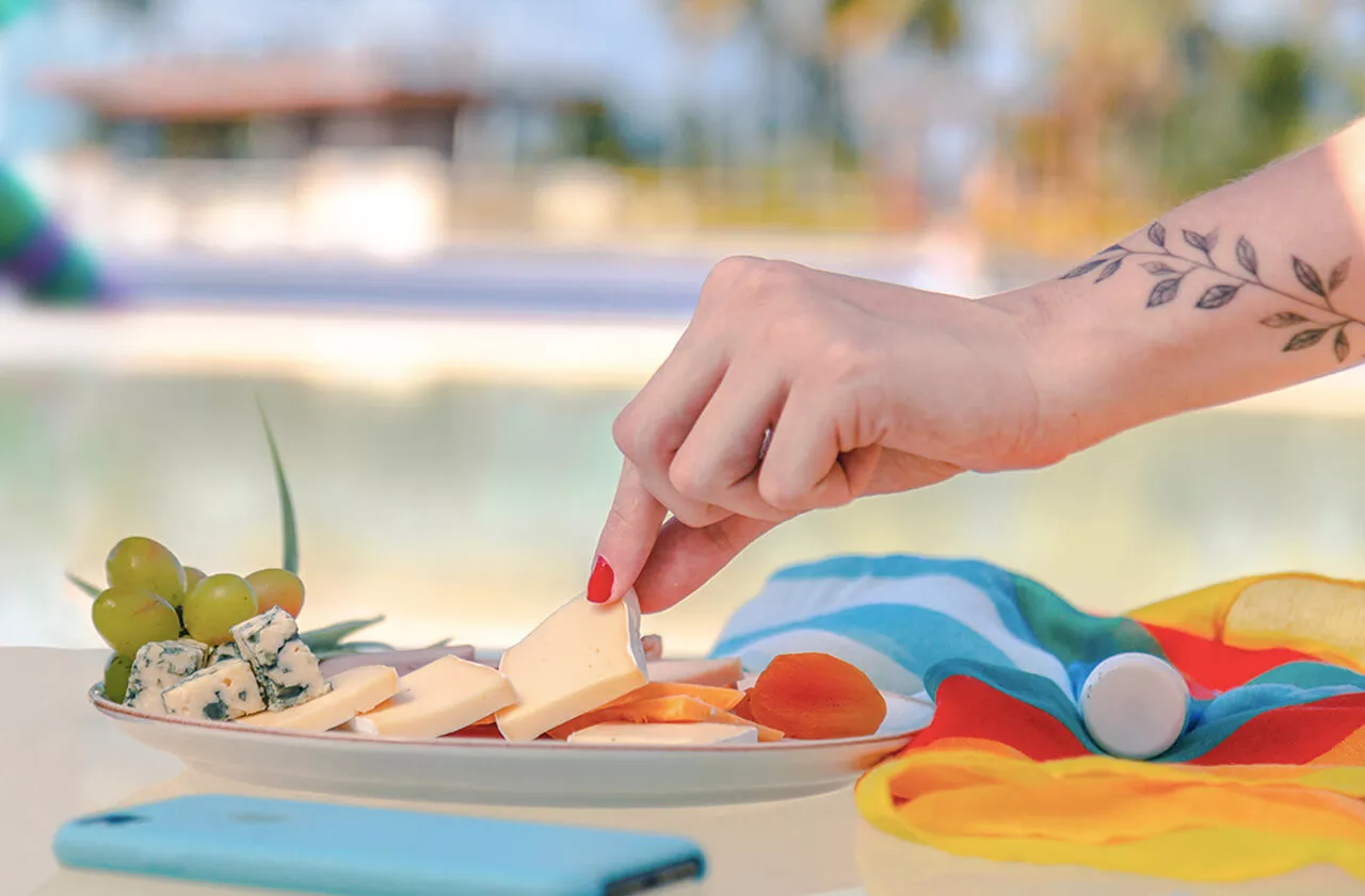 Japaratinga Lounge Resort