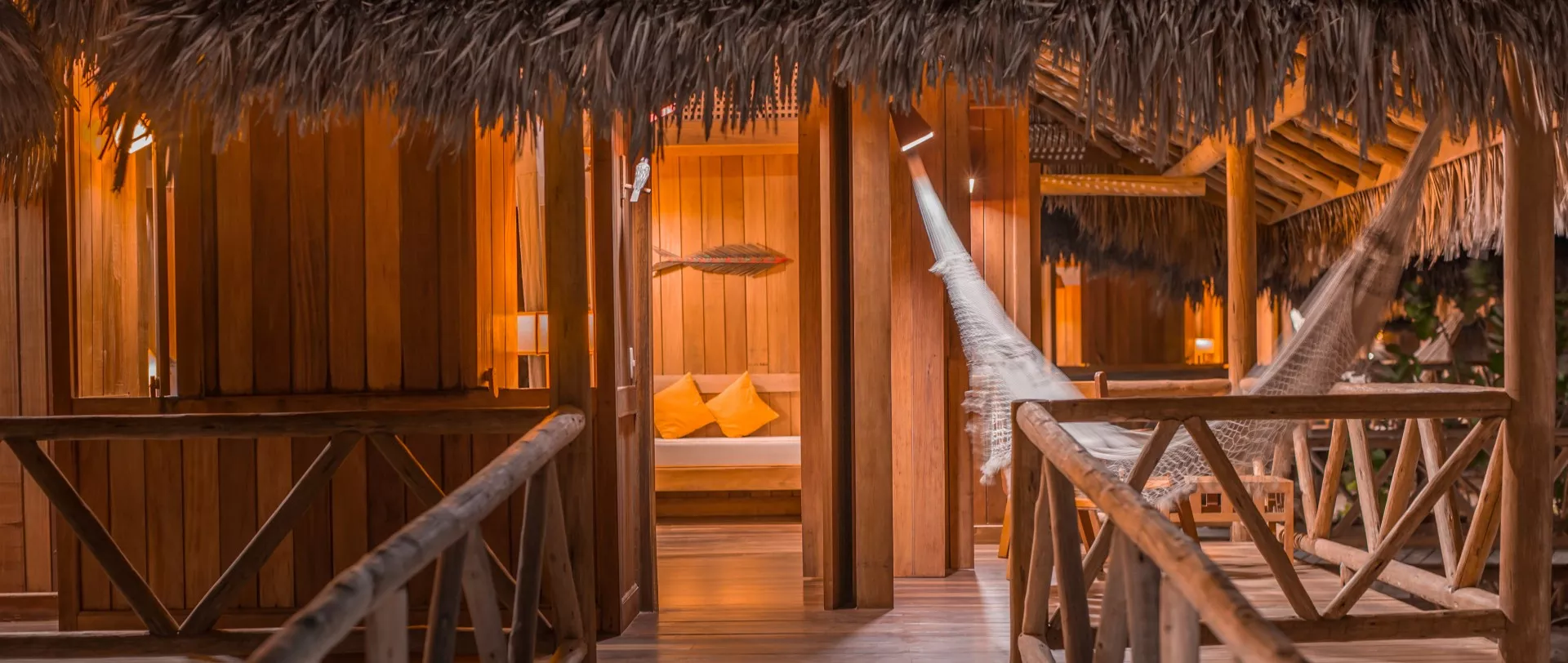 Jaguaribe Lodge & Kite