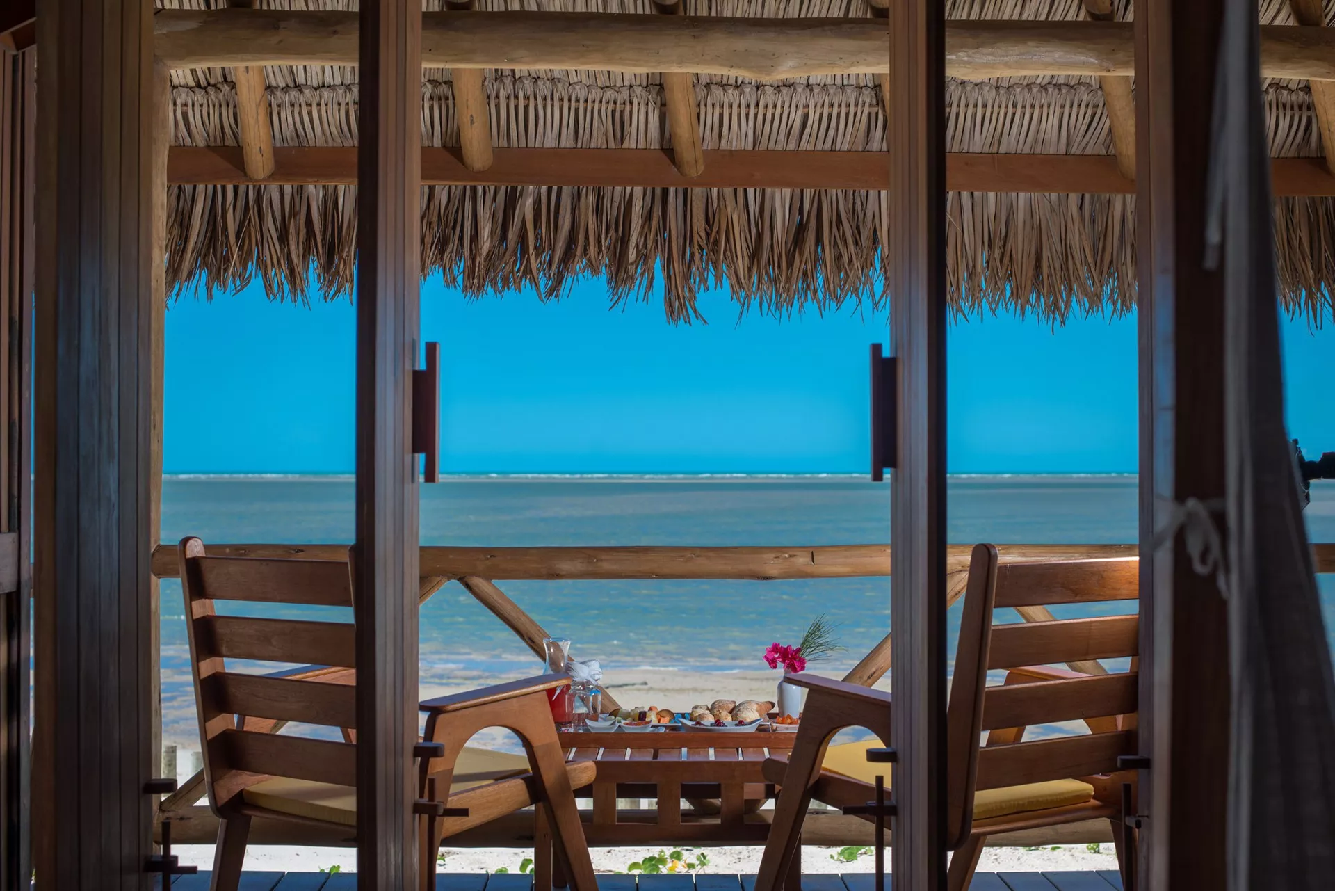 Jaguaribe Lodge & Kite