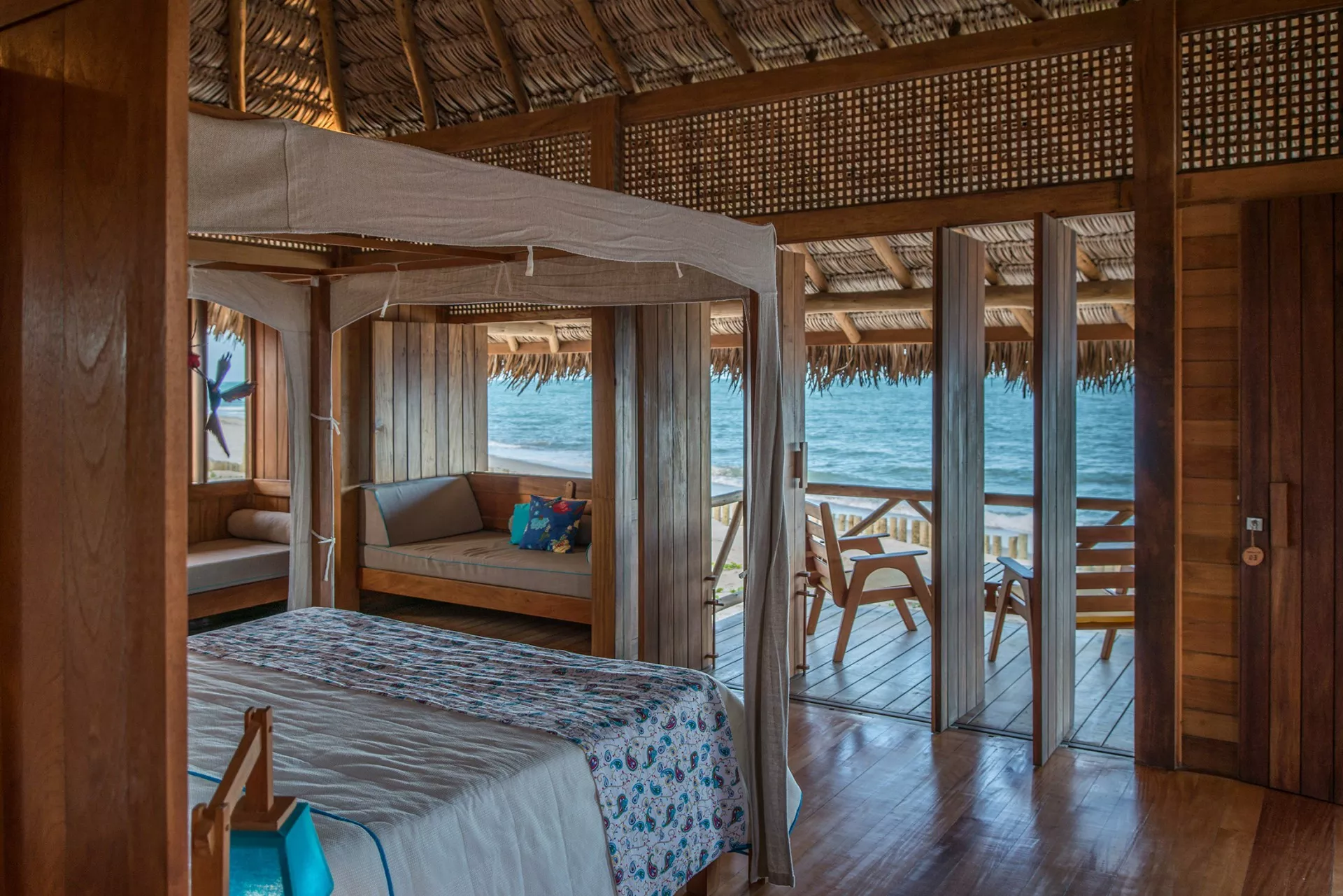 Jaguaribe Lodge & Kite