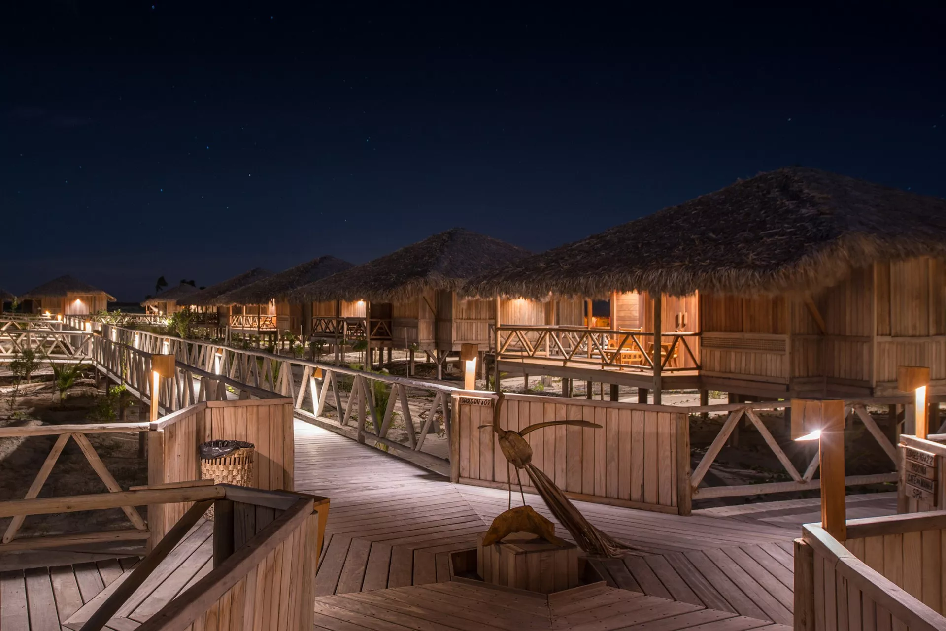 Jaguaribe Lodge & Kite