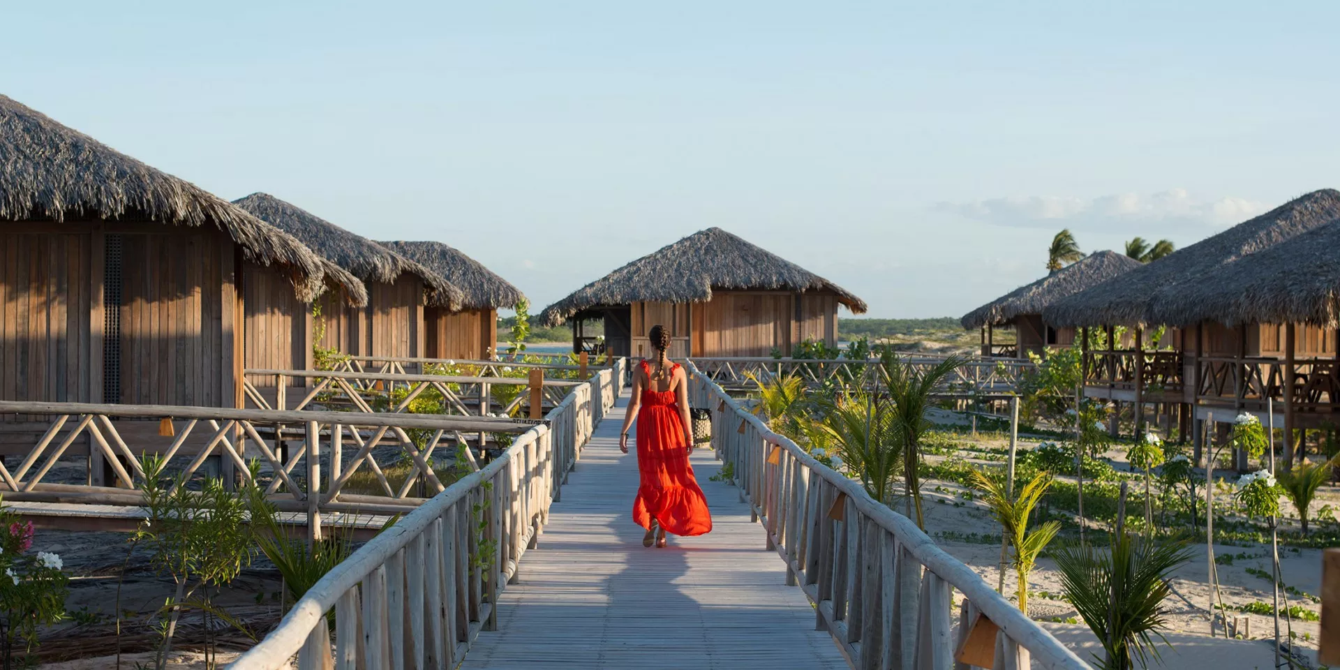 Jaguaribe Lodge & Kite
