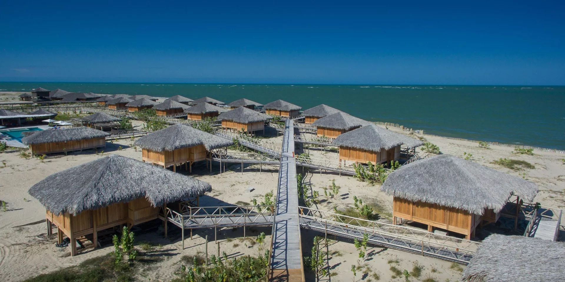 Jaguaribe Lodge & Kite