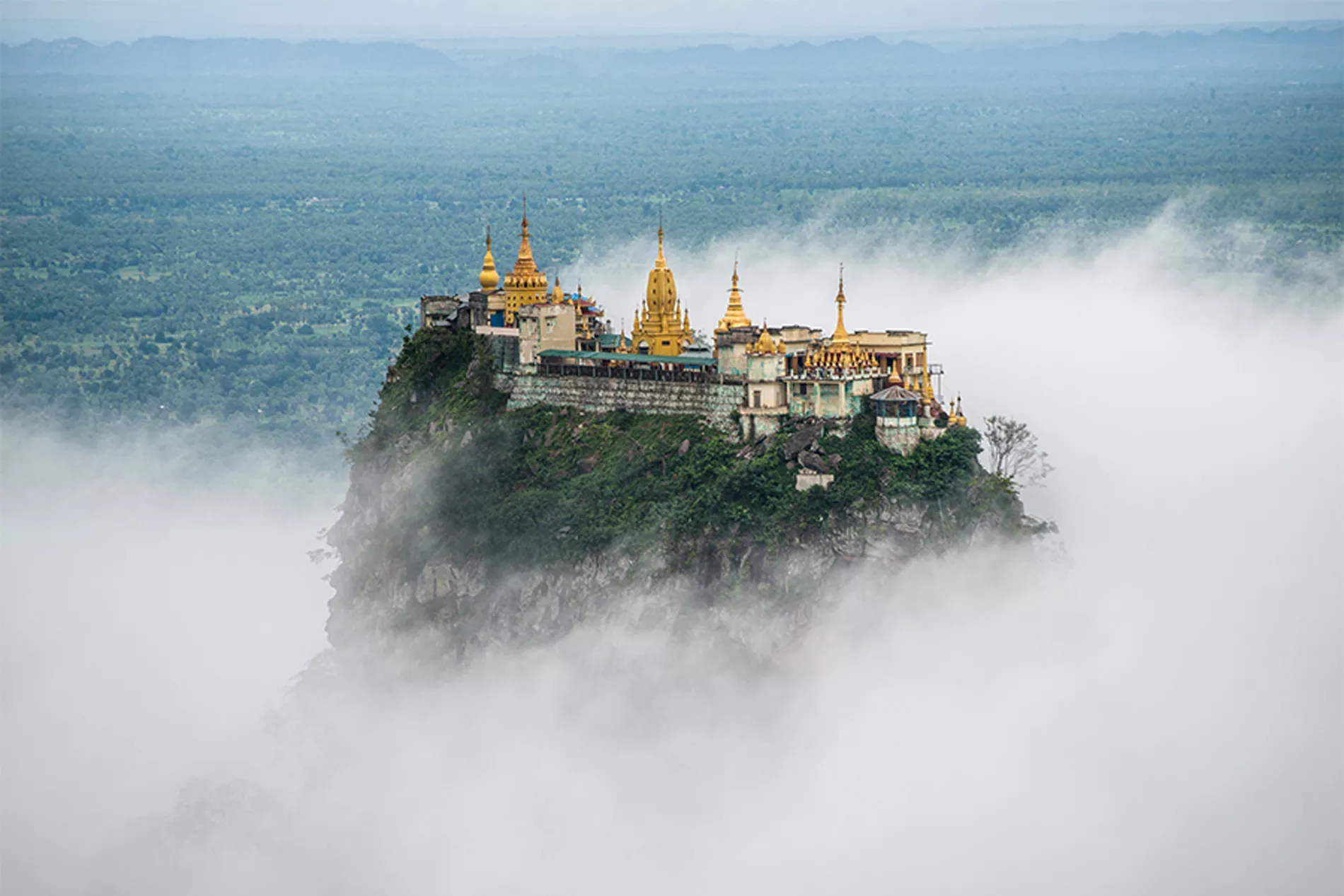 Myanmar