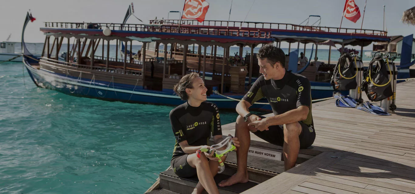 The Residence Maldives 