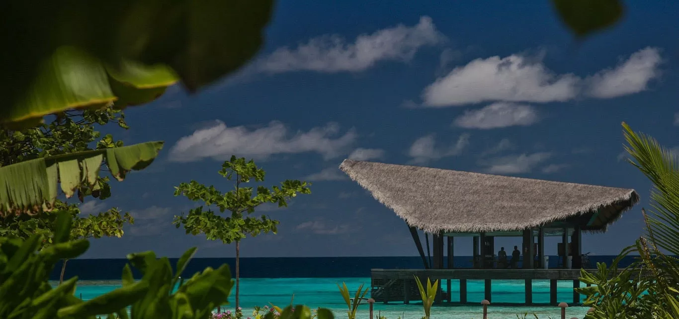 The Residence Maldives 