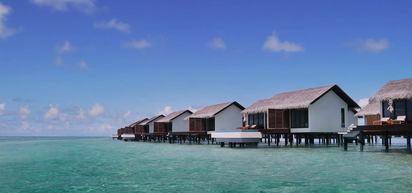 The Residence Maldives 