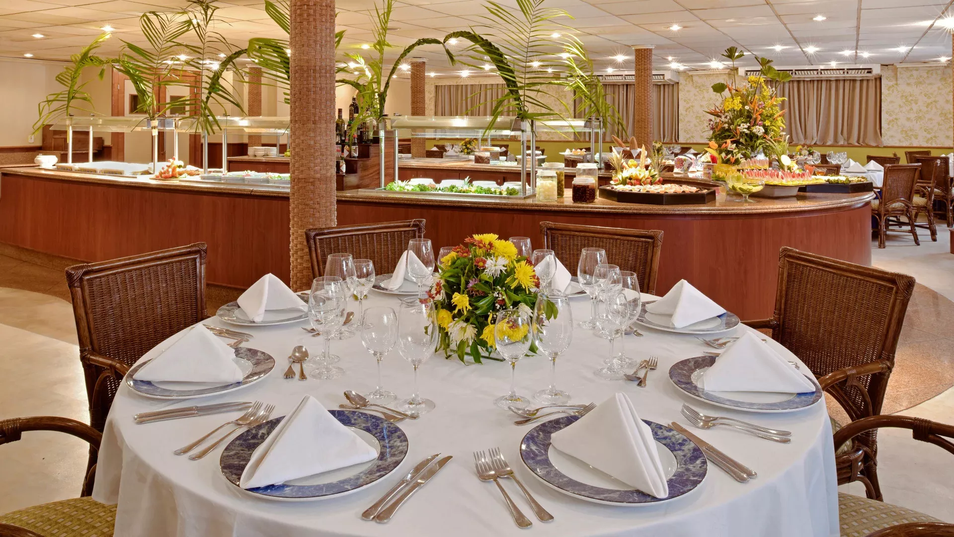 Iberostar – Cruzeiro pelo Rio Solimões 