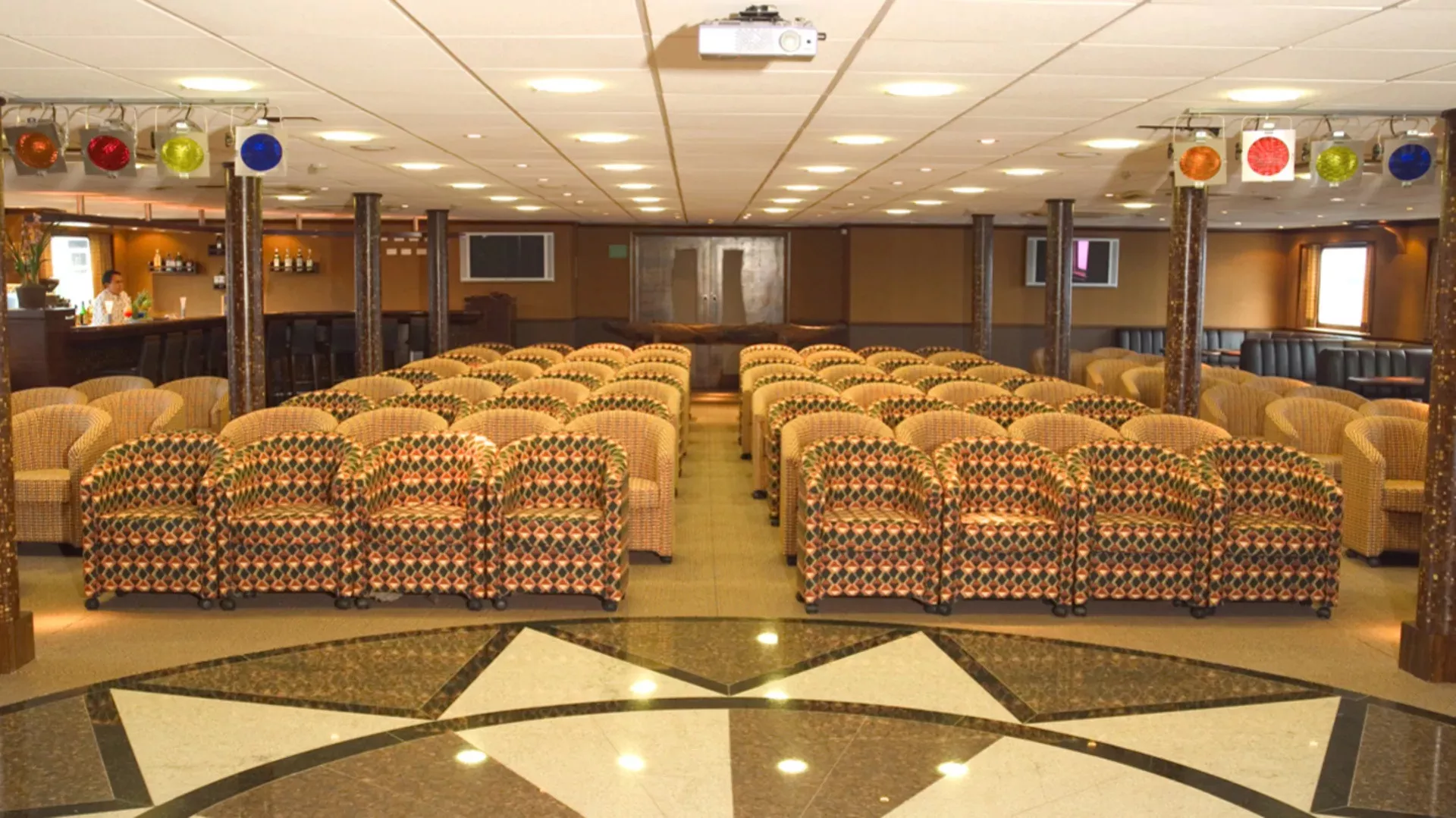 Iberostar – Cruzeiro pelo Rio Solimões 