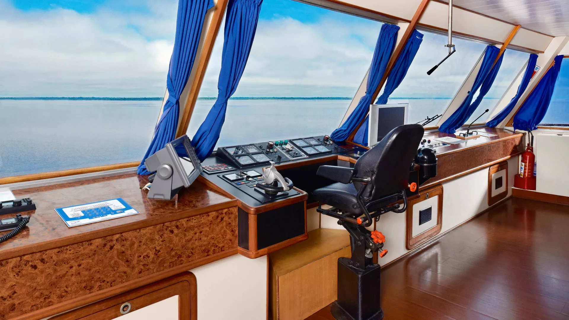 Iberostar – Cruzeiro pelo Rio Solimões 