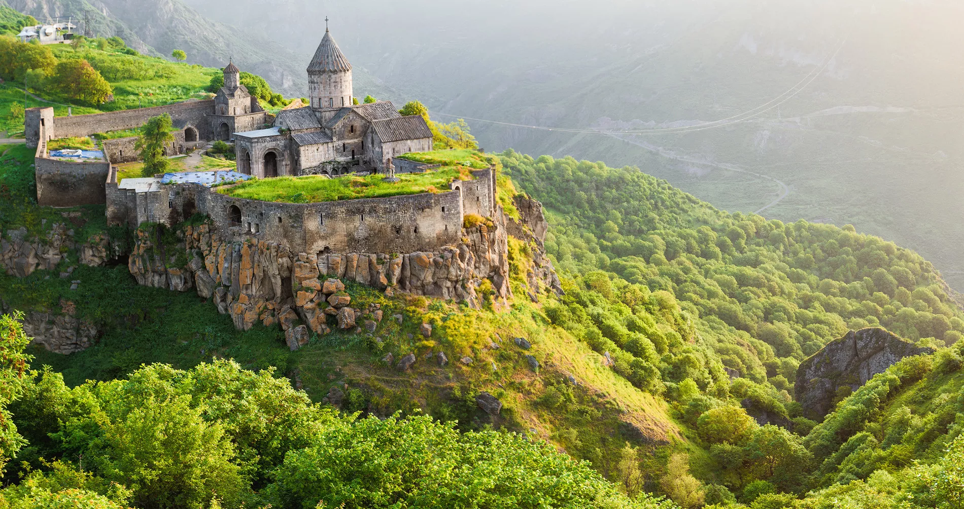 Armênia Espetacular