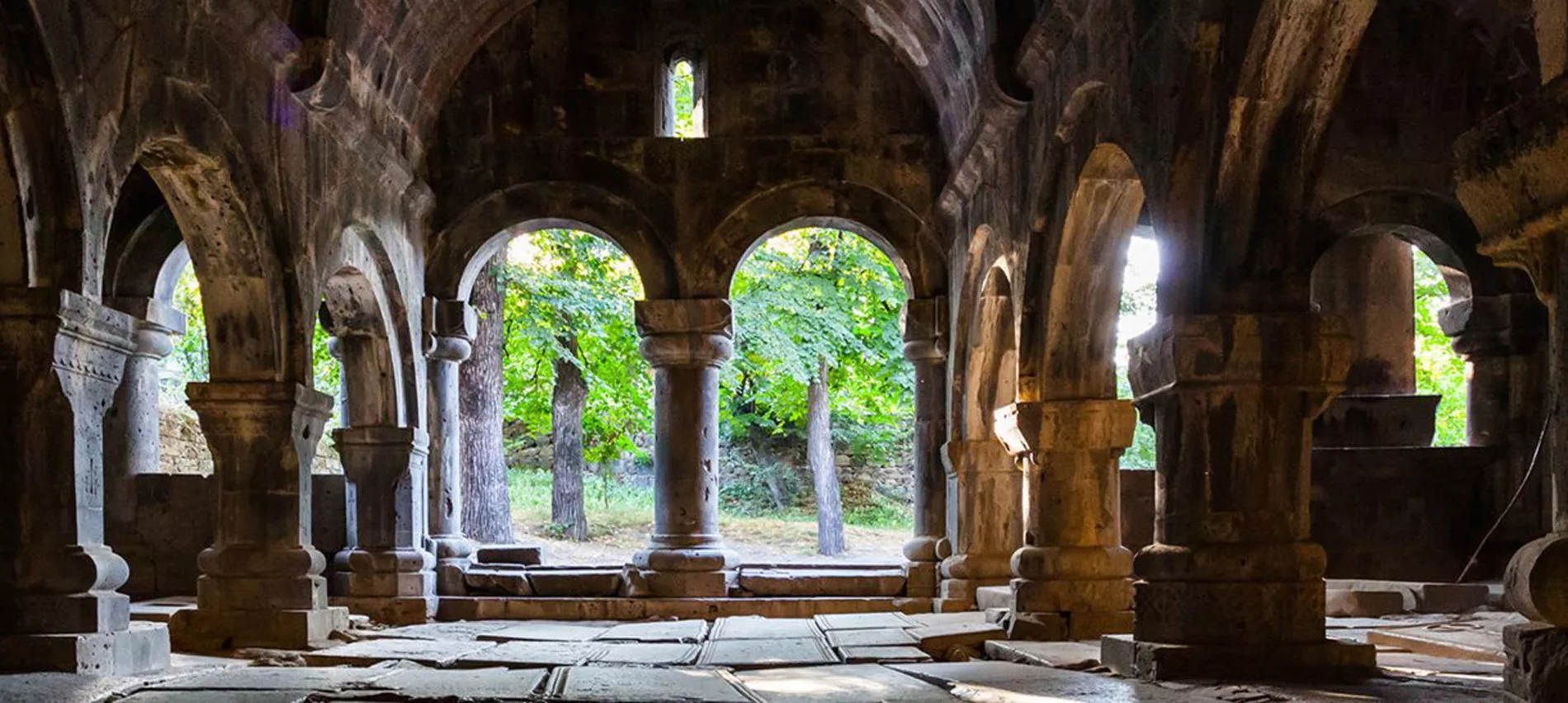 Armênia Maravilhosa