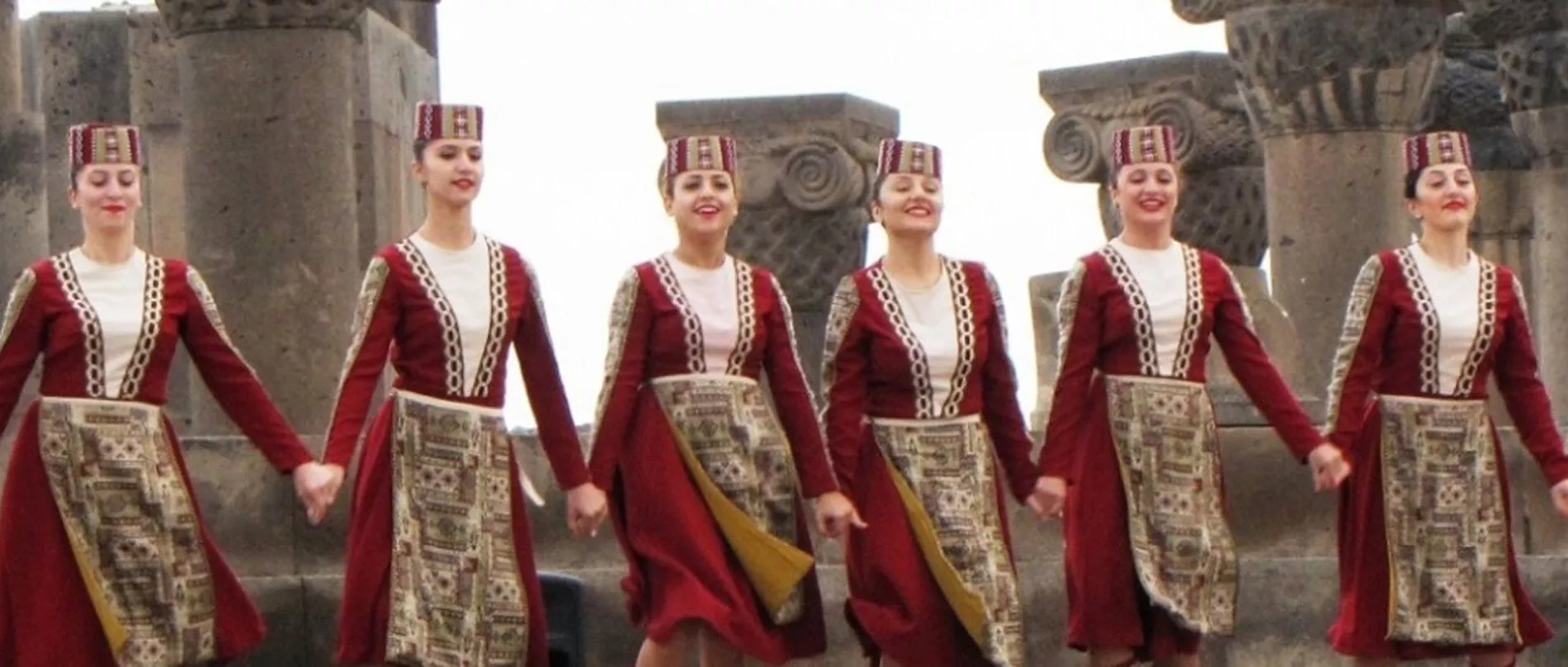 Armênia Espetacular