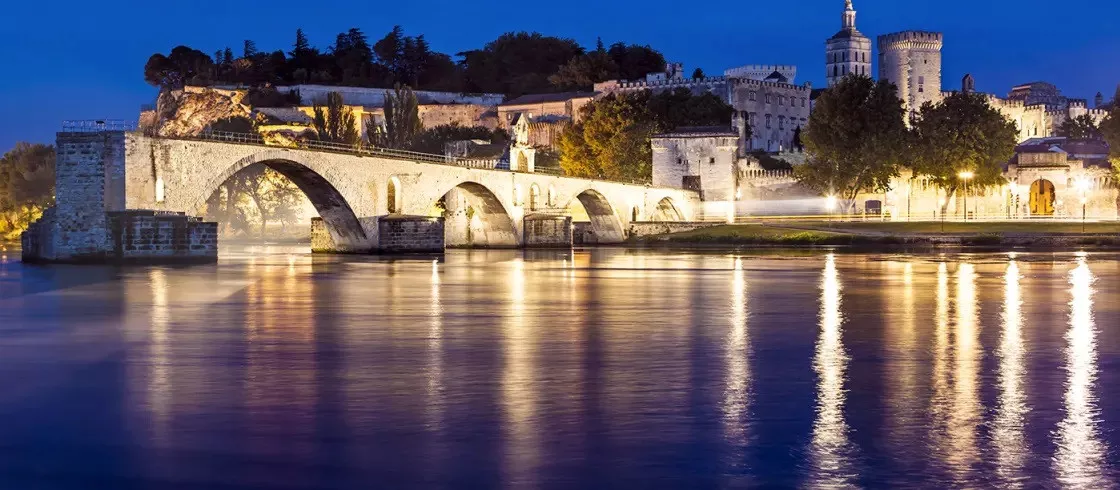 França com Provence - Côte d'Azur a Nice