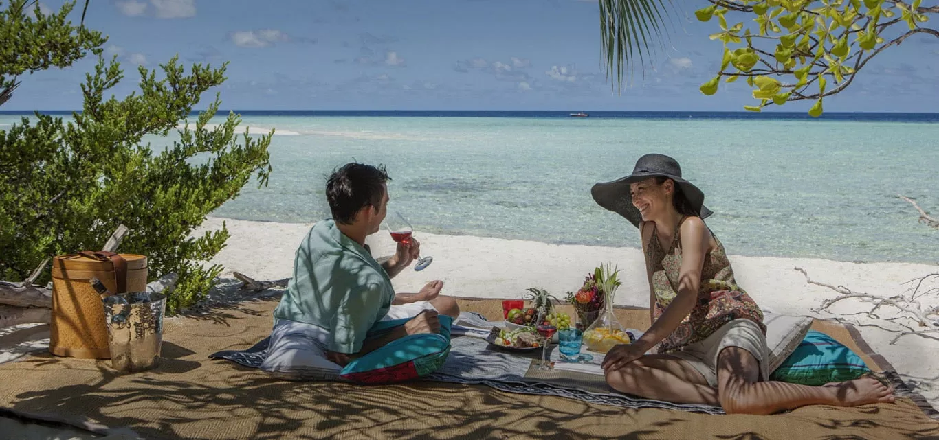 The Residence Maldives 