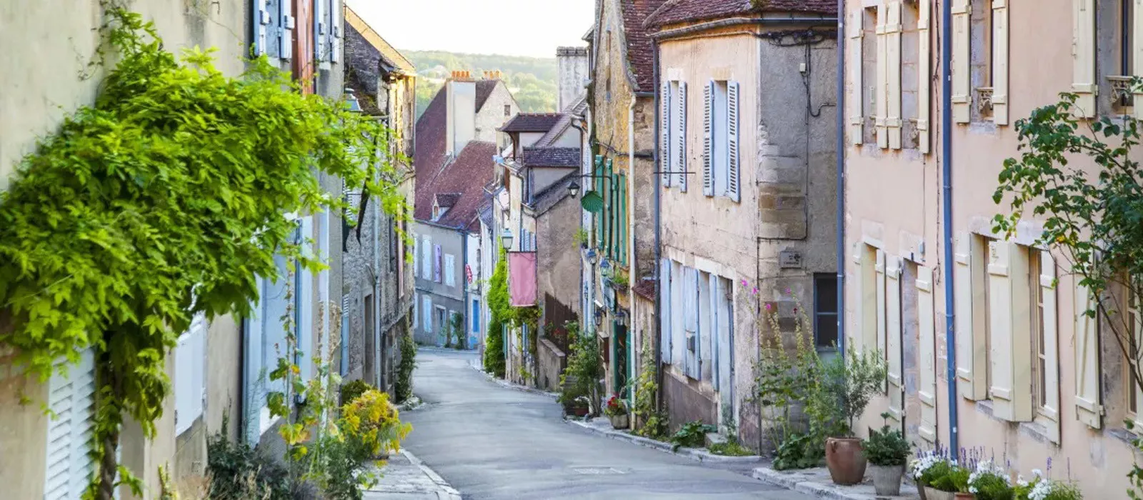 O Glamour da França de Paris a Nice 