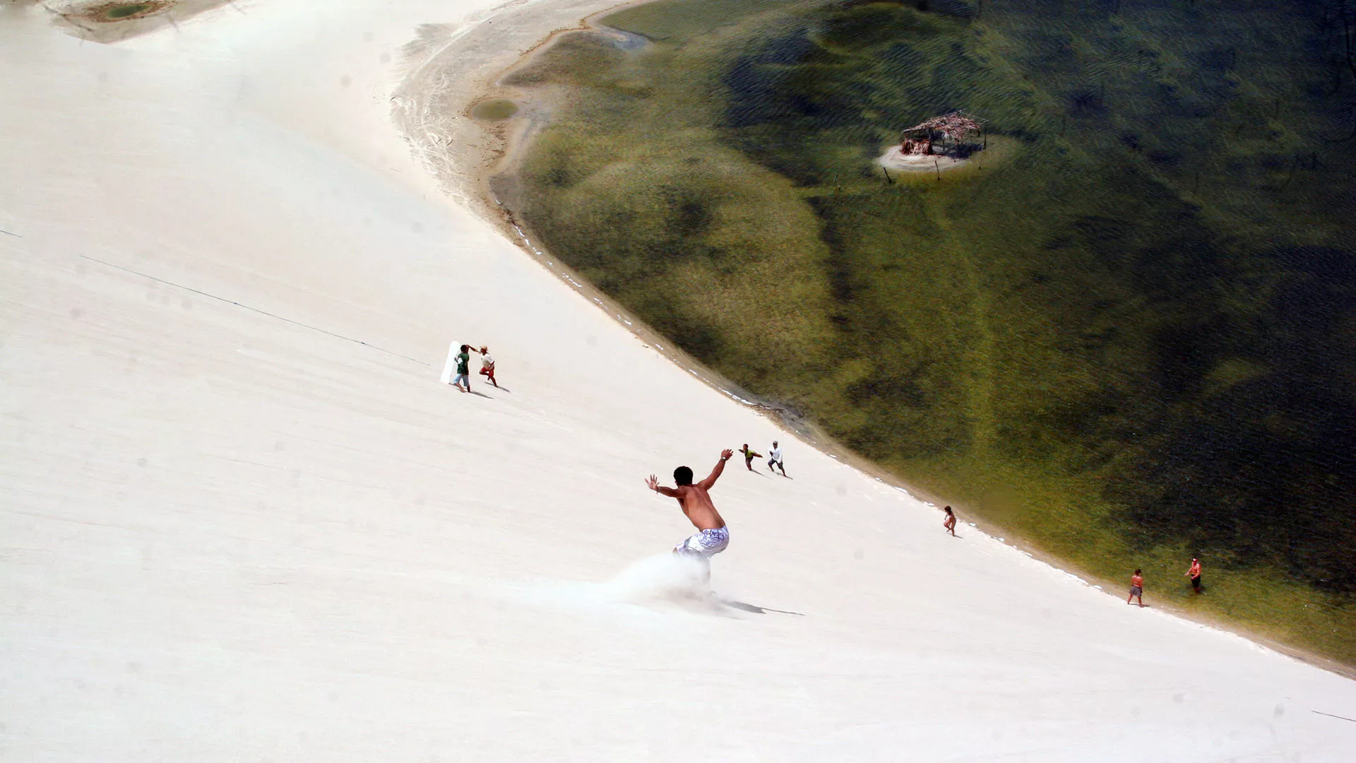 Casa São José Hotel Boutique