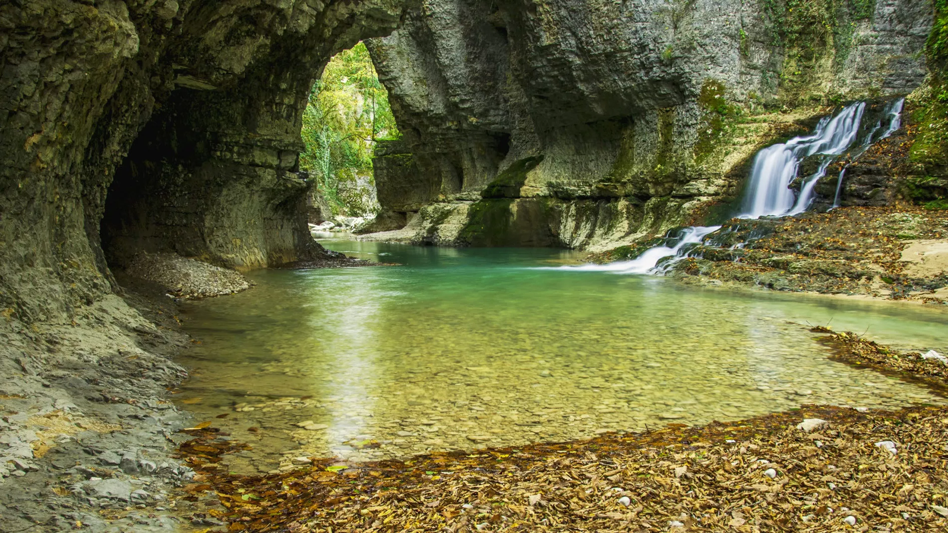 Georgia, a Desconhecida Ibéria