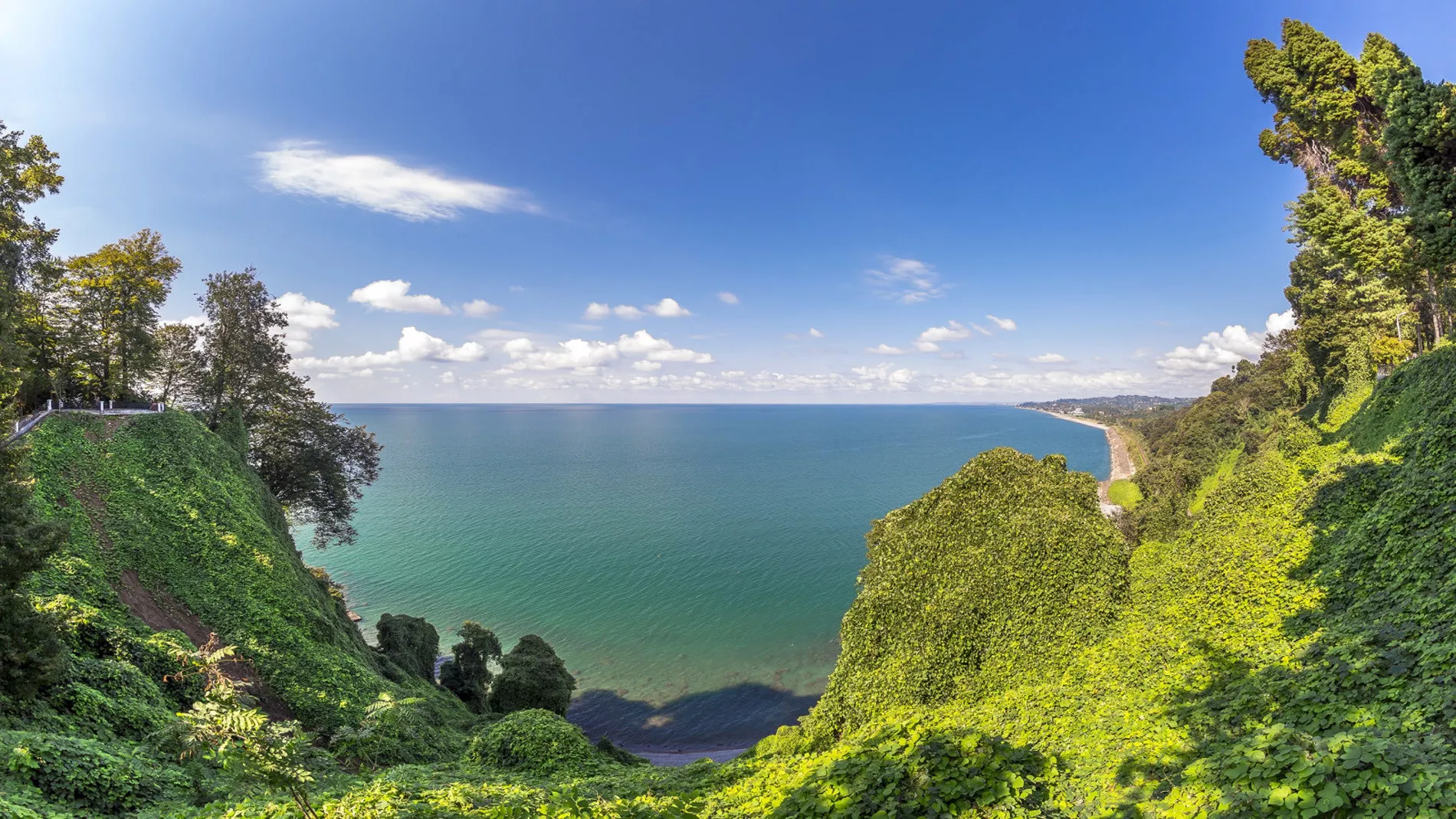 Georgia, a Desconhecida Ibéria