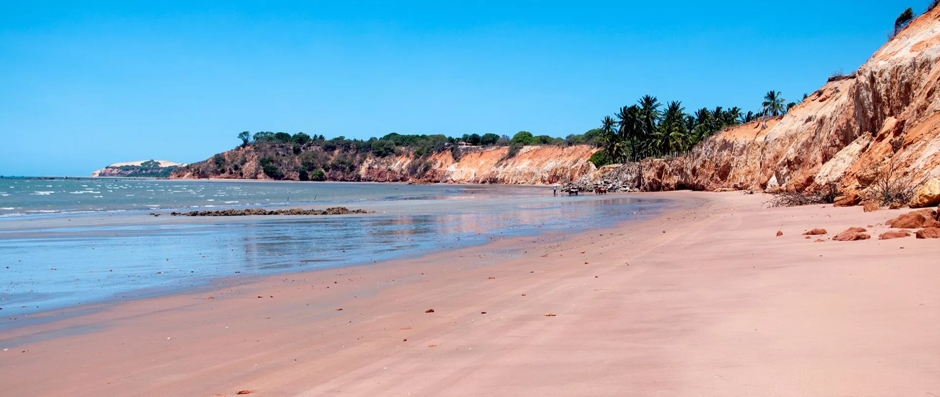 Jaguaribe Lodge & Kite