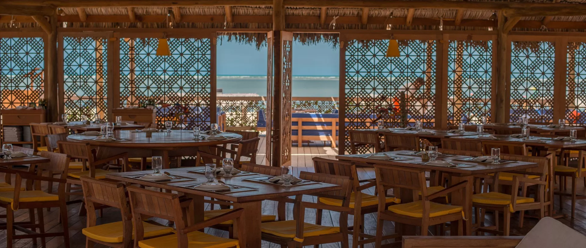 Jaguaribe Lodge & Kite