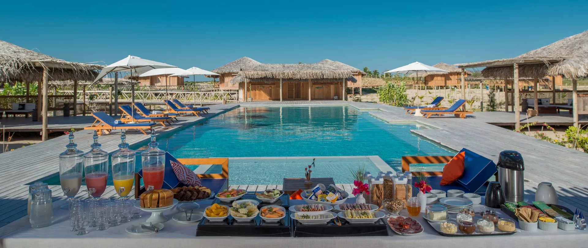 Jaguaribe Lodge & Kite