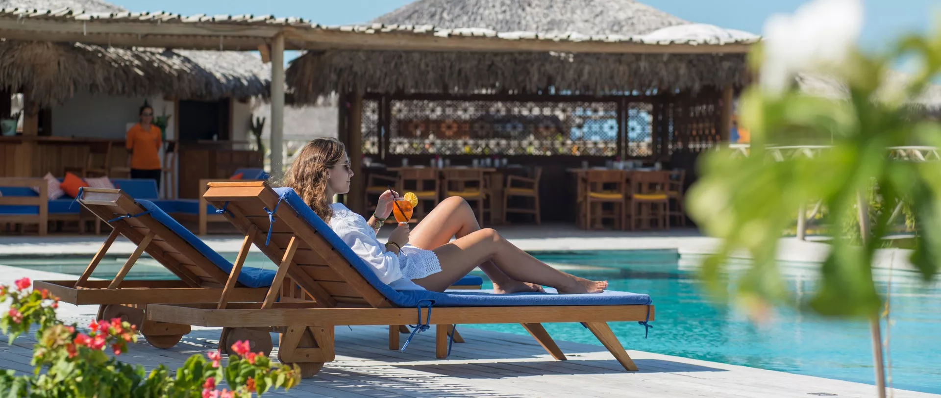 Jaguaribe Lodge & Kite