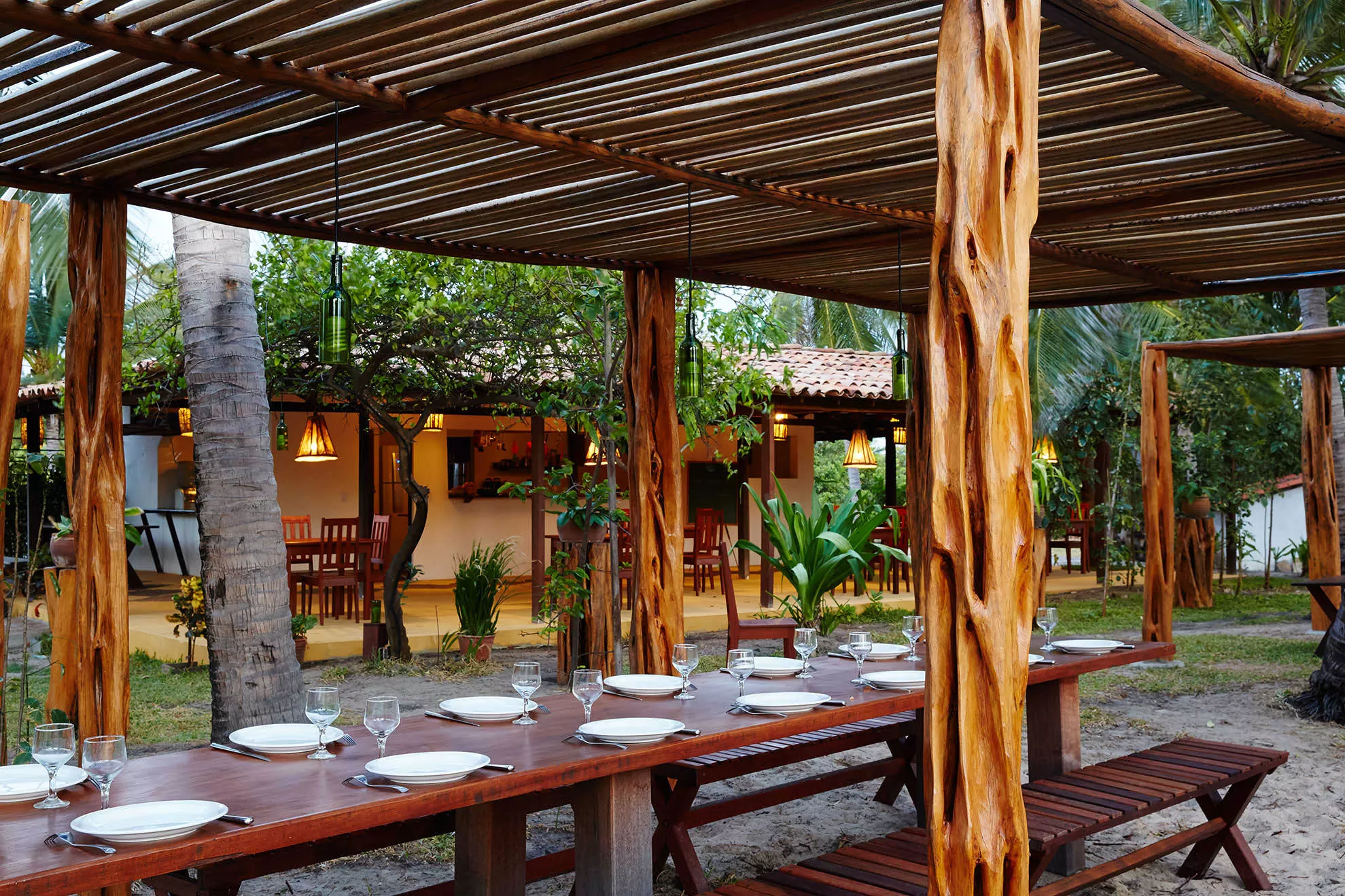 Lençóis Maranhenses Fascinante 