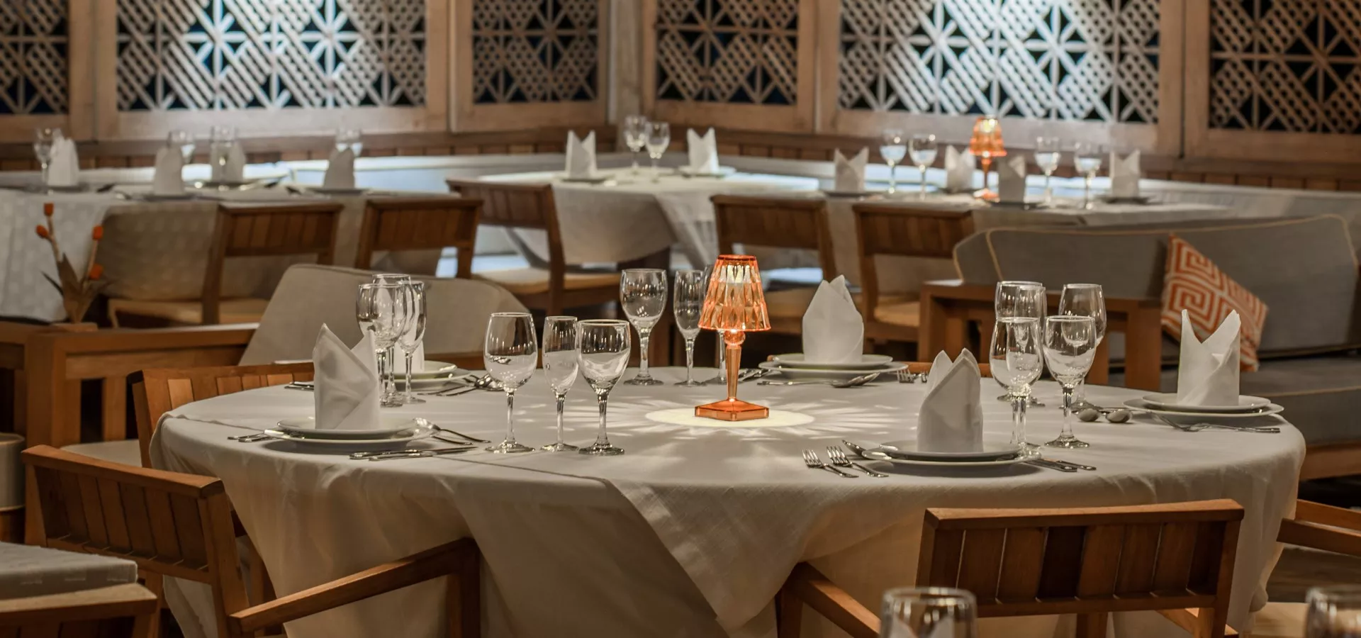 Jaguaribe Lodge & Kite