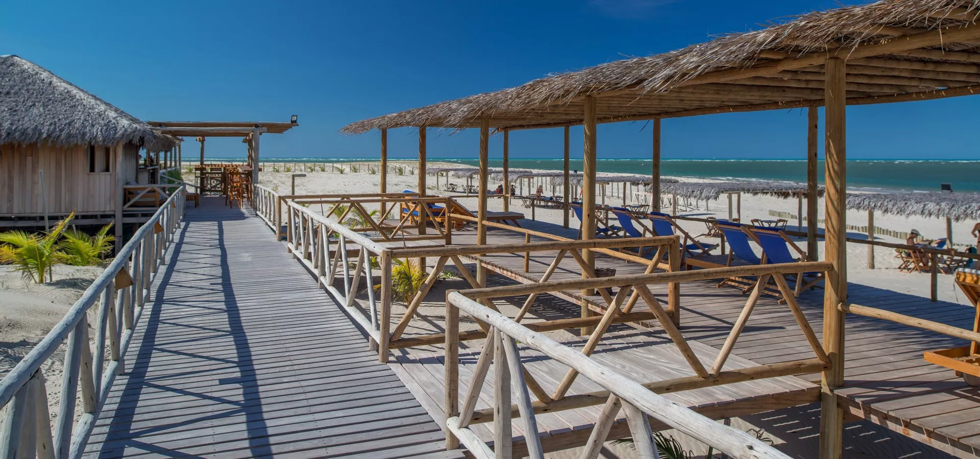 Jaguaribe Lodge & Kite